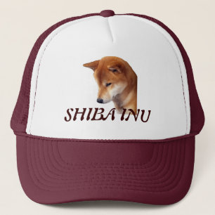 GCH SHIBA HAT