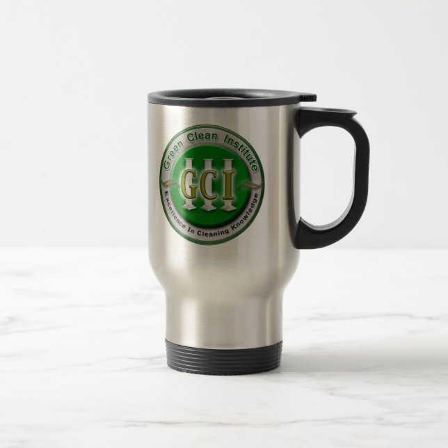GCI Travel Mug (Right)