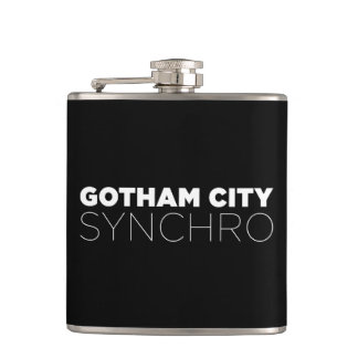 GCS Flask