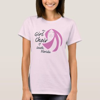 GCSF Ladies Tee