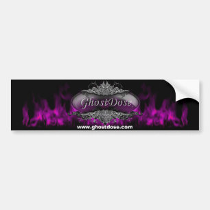 GD Bumper Sticker