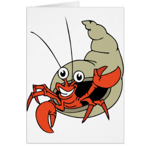 G'day Crab