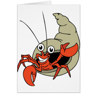 G'day Crab