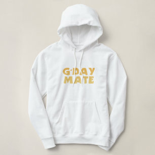 G'Day Mate Hoodie