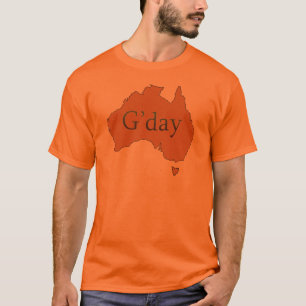 G'day T-Shirt