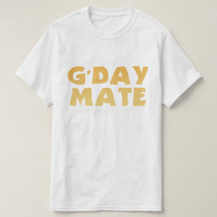 G'Day T-Shirt