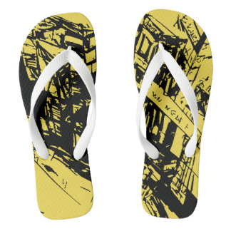 GDP FEAR JANDALS