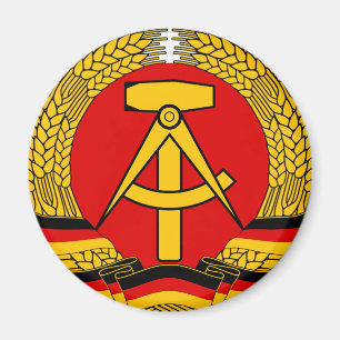 GDR. MAGNET