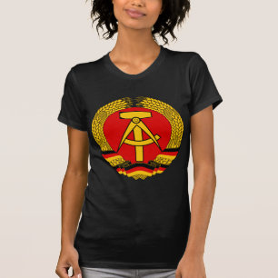 GDR. T-Shirt