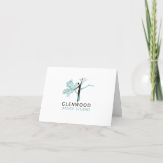 GDS Logo Notecards