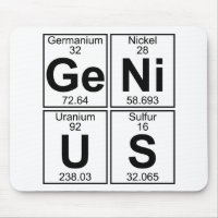 Ge-Ni-U-S (genius) - Full
