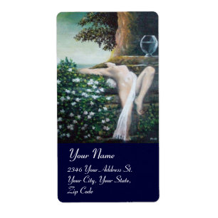 GEA ,MYRTLE AND WATER