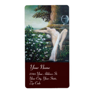 GEA ,MYRTLE AND WATER