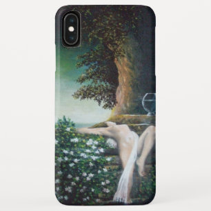 GEA ,MYRTLE AND WATER Beauty In Nature Case-Mate iPhone Case