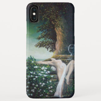 GEA ,MYRTLE AND WATER Beauty In Nature Case-Mate iPhone Case