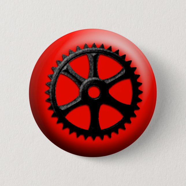 Gear button (Front)