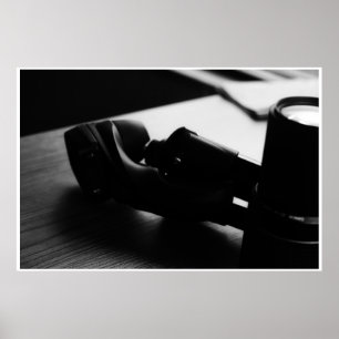 gear poster