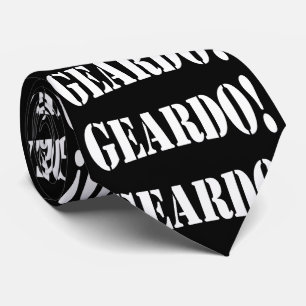 GEARDO! TIE