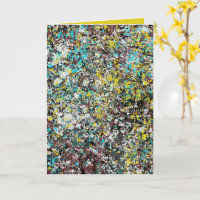 Geared Towards Abstract Art Design Lover