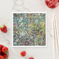 Geared Towards Abstract Art Design Lover 