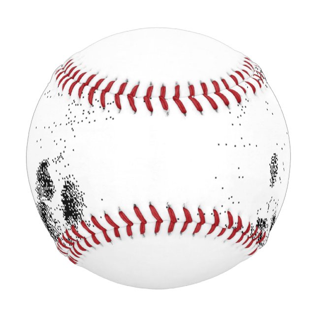 Gearing Up for Gameday Baseball (Front)