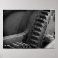 Gears of Progress