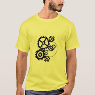Gears T-Shirt