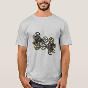 Gears T-Shirt