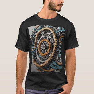 Gears: Theory to Application T-Shirt