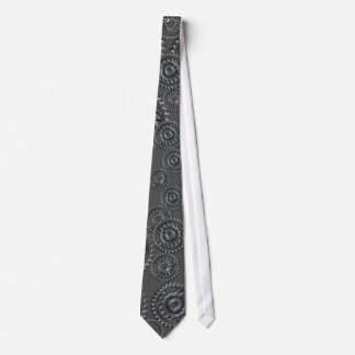 Gears Tie