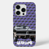 Gearsome