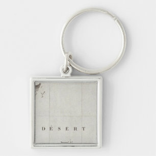 Gebel Gebei, Egypt Key Ring