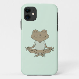 Gechillter Frosch Case-Mate iPhone Case