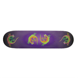 gecko4 skateboard