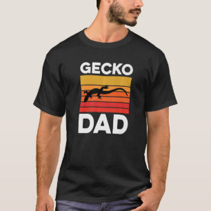 Gecko Bearded Dragon Apparel For Girls Who Love Re T-Shirt