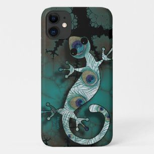 Gecko Case-Mate iPhone Case