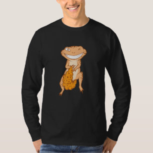 Gecko Lizard T-Shirt