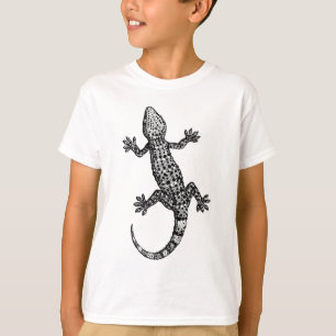 GECKO LIZARD T-Shirt