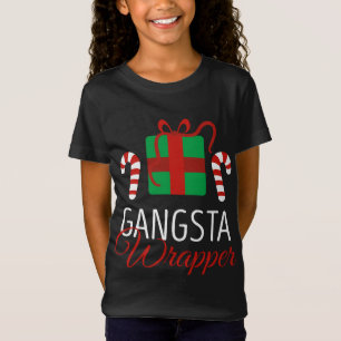 Gecko Lover Christmas Pajama Xmas Ugly Christmas C T-Shirt