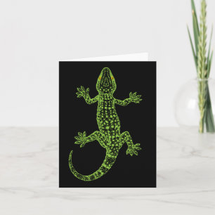 Gecko Rating Cards