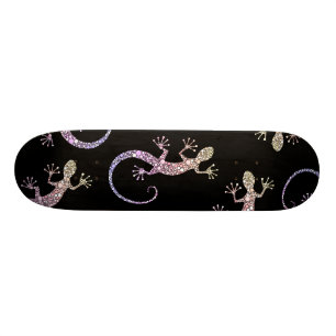 Gecko Skateboard