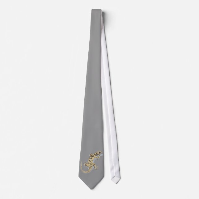 Gecko Tie (Front)
