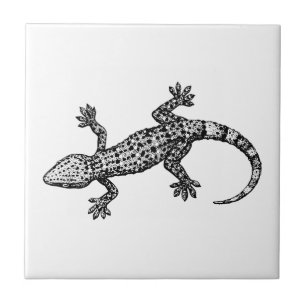 Gecko Tile