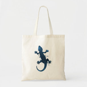 Gecko Tote Bag