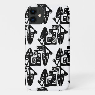 geckos Case-Mate iPhone case