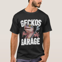 Geckos Garage