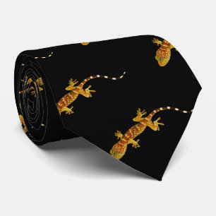 geckos tie