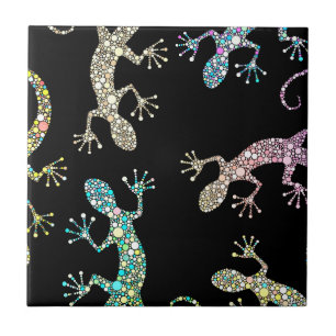 Gecko's Tile