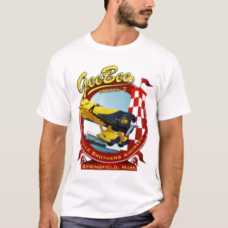 Gee Bee Model Z T-Shirt