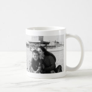 gee coffee mug